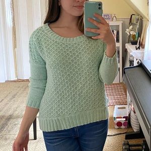 American Eagle Sweater